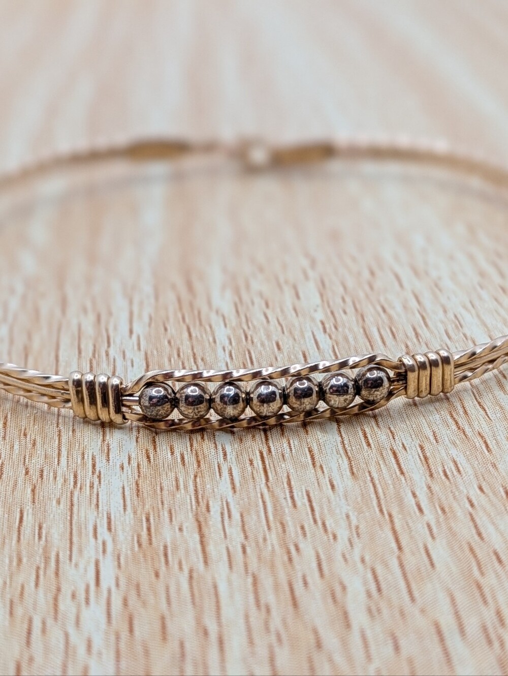 Ronaldo Jewelry Bracelet - Picture 3 of 5
